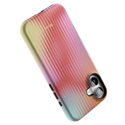 Coral Glass iPhone Case gallery - Iphone_16_Mini_Air_Plus_5