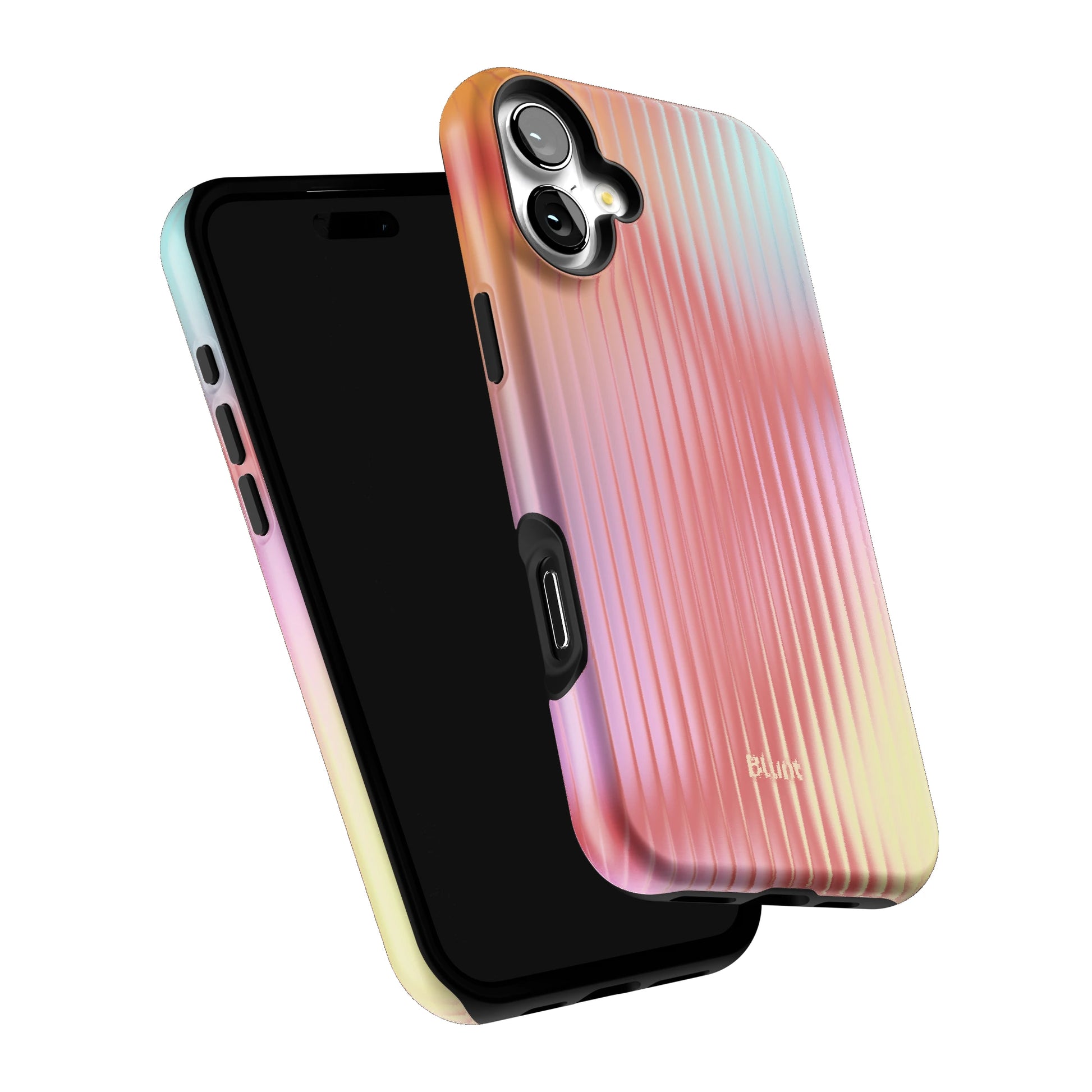Coral Glass iPhone Case gallery - Iphone_16_Mini_Air_Plus_6