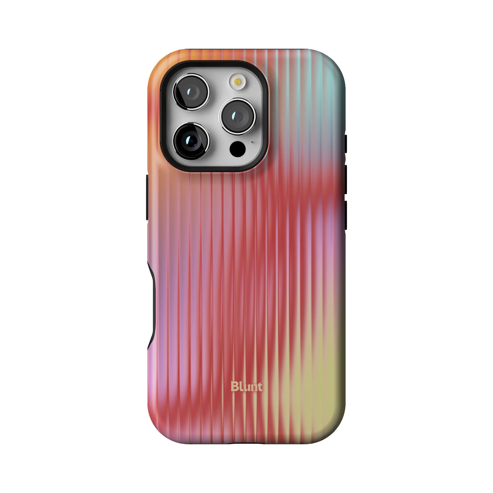 Coral Glass iPhone Case gallery - Iphone_16_Pro_1