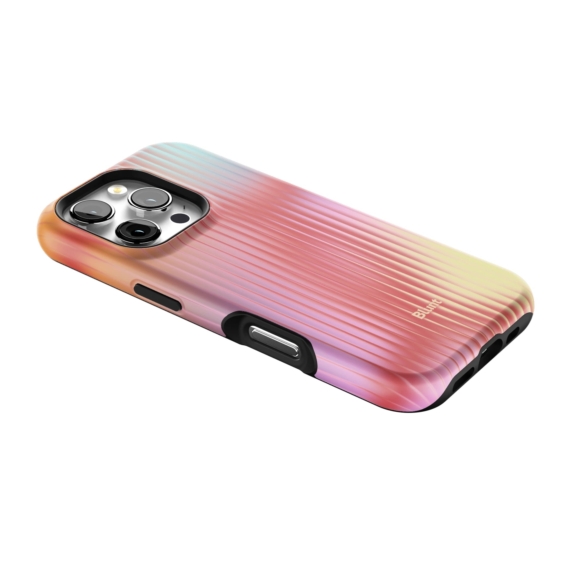 Coral Glass iPhone Case gallery - Iphone_16_Pro_2
