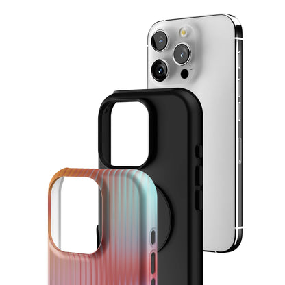 Coral Glass iPhone Case gallery - Iphone_16_Pro_3