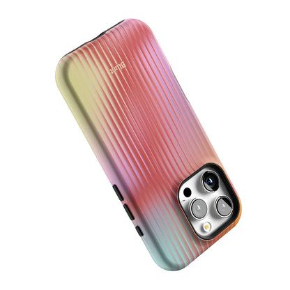 Coral Glass iPhone Case gallery - Iphone_16_Pro_5