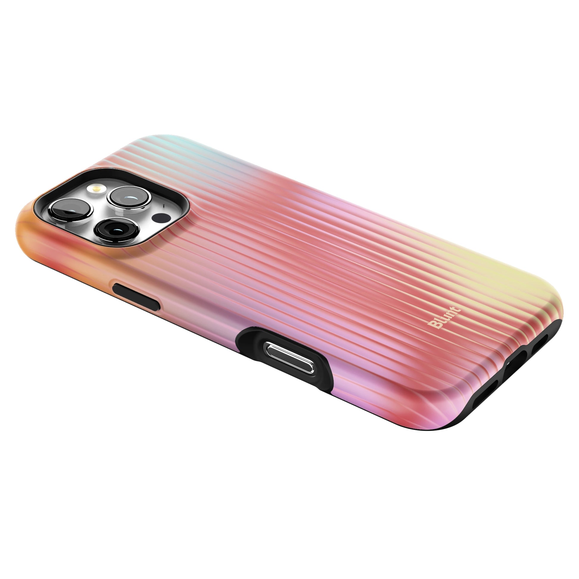 Coral Glass iPhone Case gallery - Iphone_16_Pro_Max_2