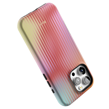 Coral Glass iPhone Case gallery - Iphone_16_Pro_Max_5