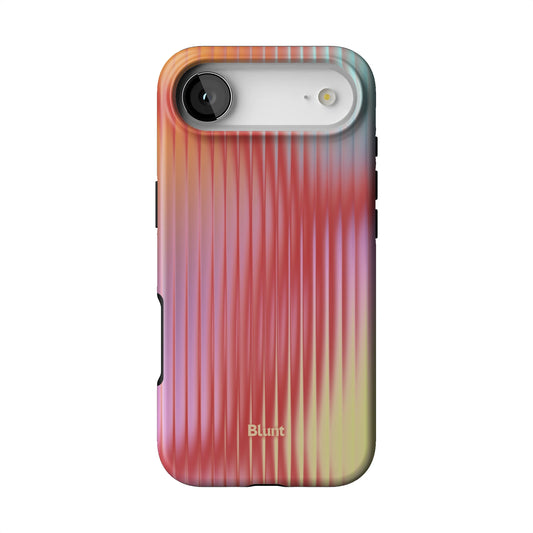 Coral Glass iPhone Case gallery - Iphone_17_Air_1
