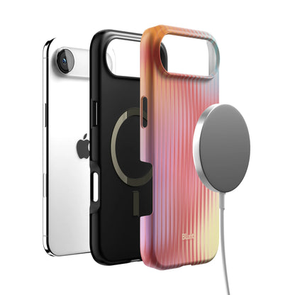 Coral Glass iPhone Case gallery - Iphone_17_Air_4