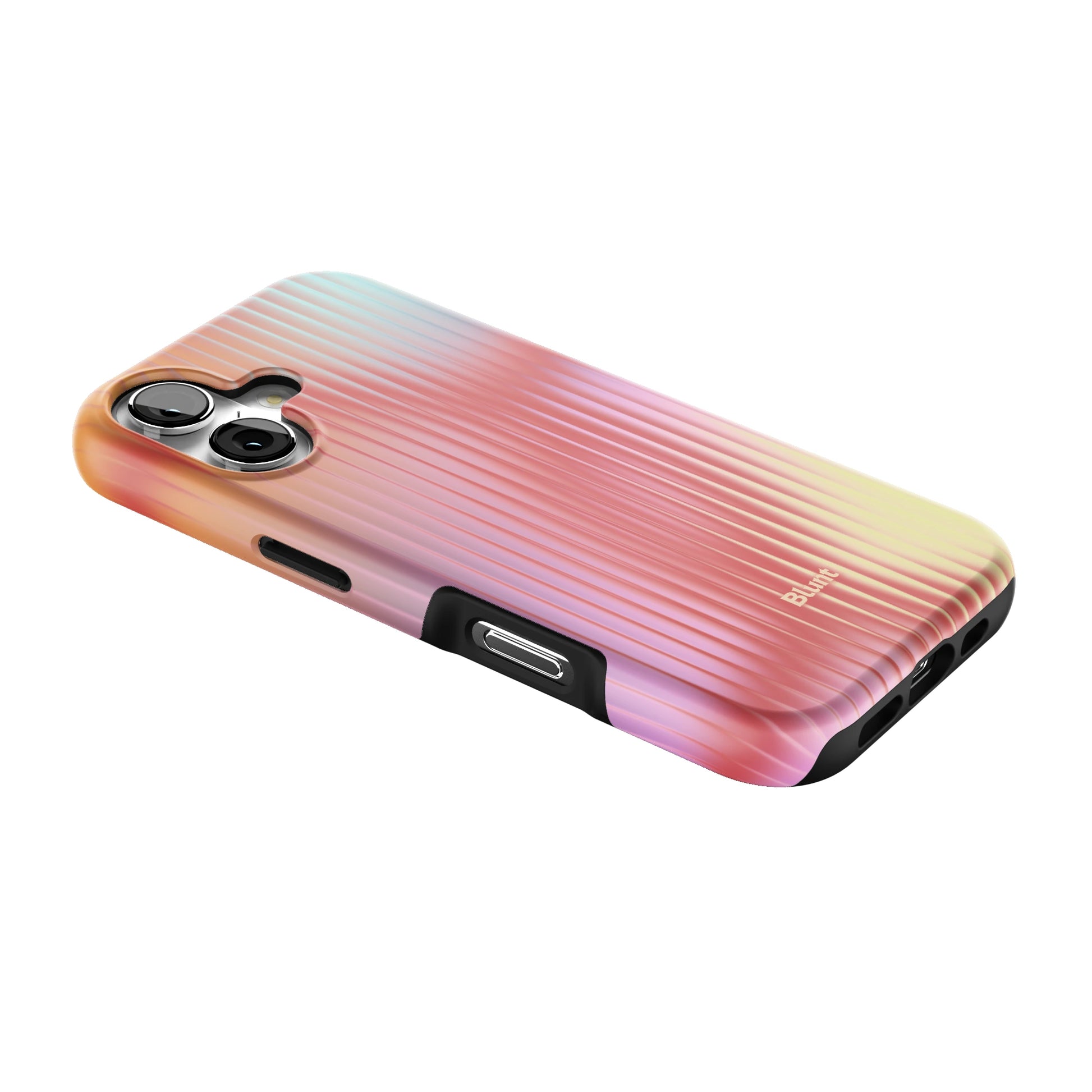 Coral Glass iPhone Case gallery - Iphone_17_Iphone_2