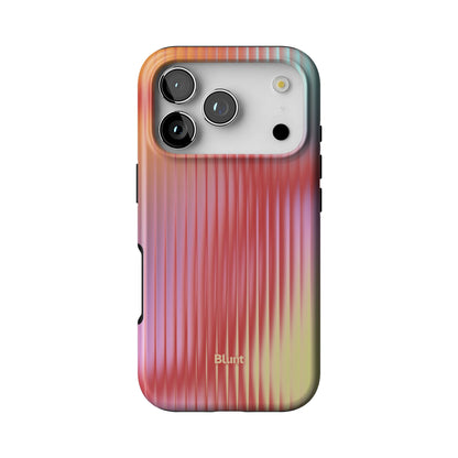 Coral Glass iPhone Case gallery - Iphone_17_Pro_1