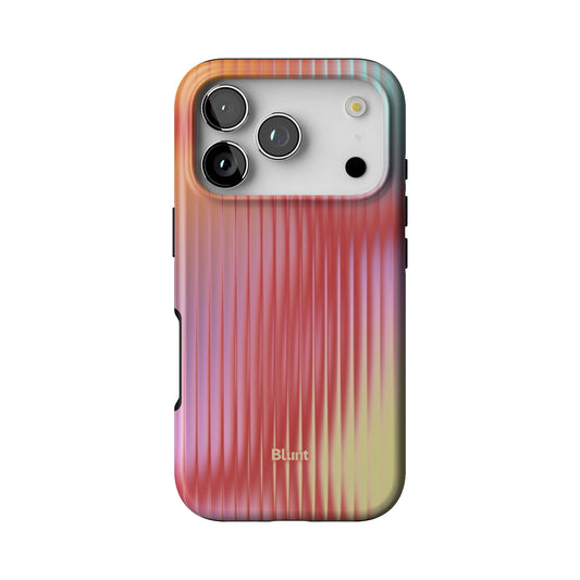 Coral Glass iPhone Case gallery - Iphone_17_Pro_1