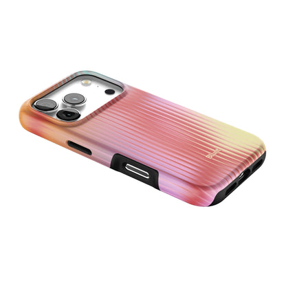 Coral Glass iPhone Case gallery - Iphone_17_Pro_2