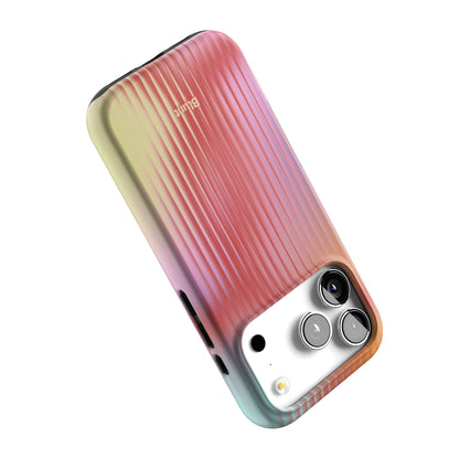 Coral Glass iPhone Case gallery - Iphone_17_Pro_5