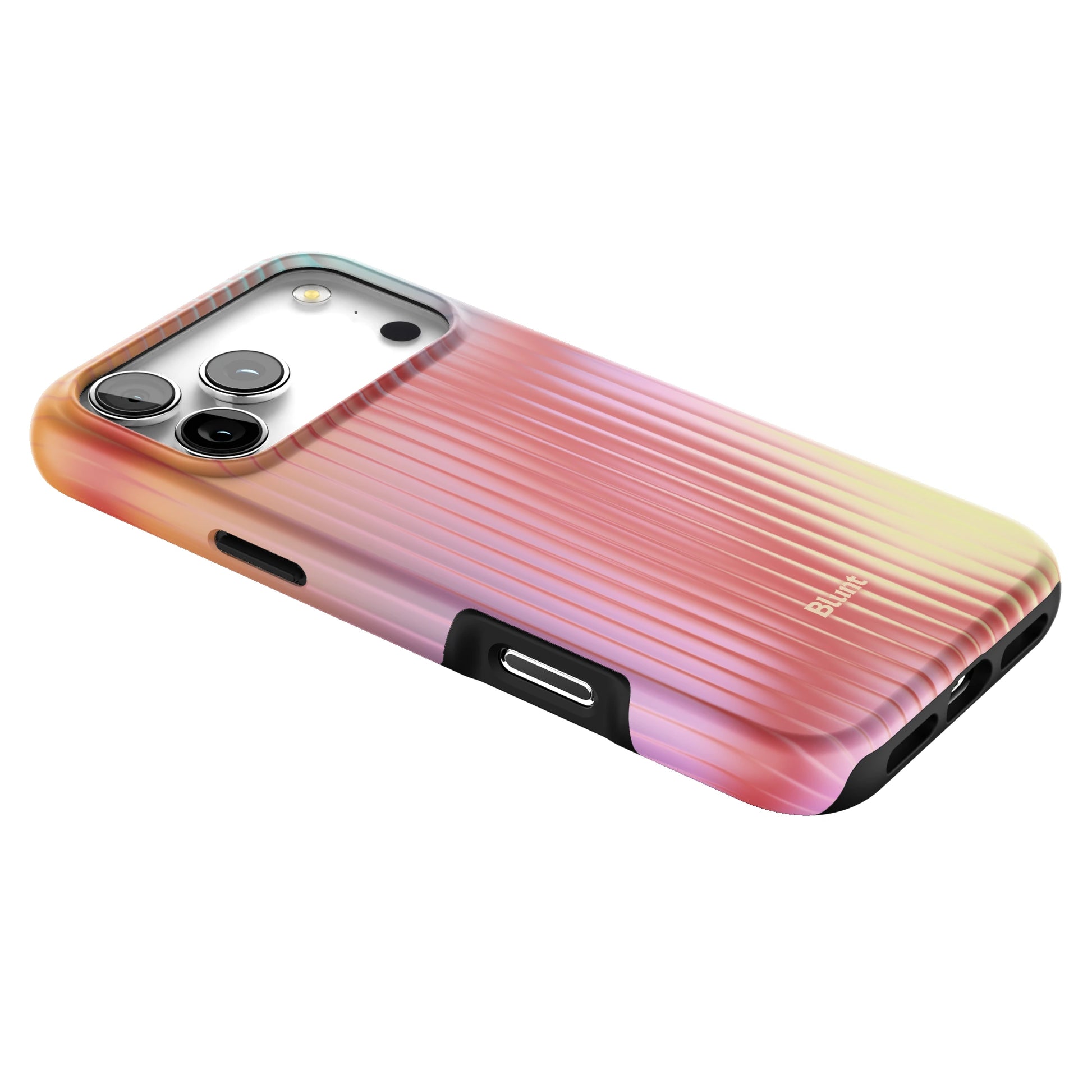 Coral Glass iPhone Case gallery - Iphone_17_Pro_Max_2