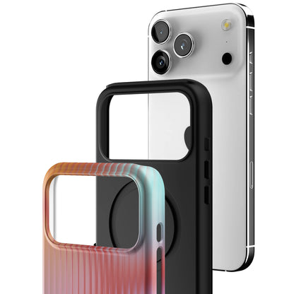Coral Glass iPhone Case gallery - Iphone_17_Pro_Max_3