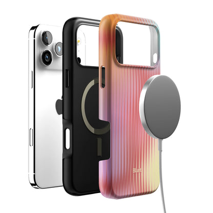 Coral Glass iPhone Case gallery - Iphone_17_Pro_Max_4
