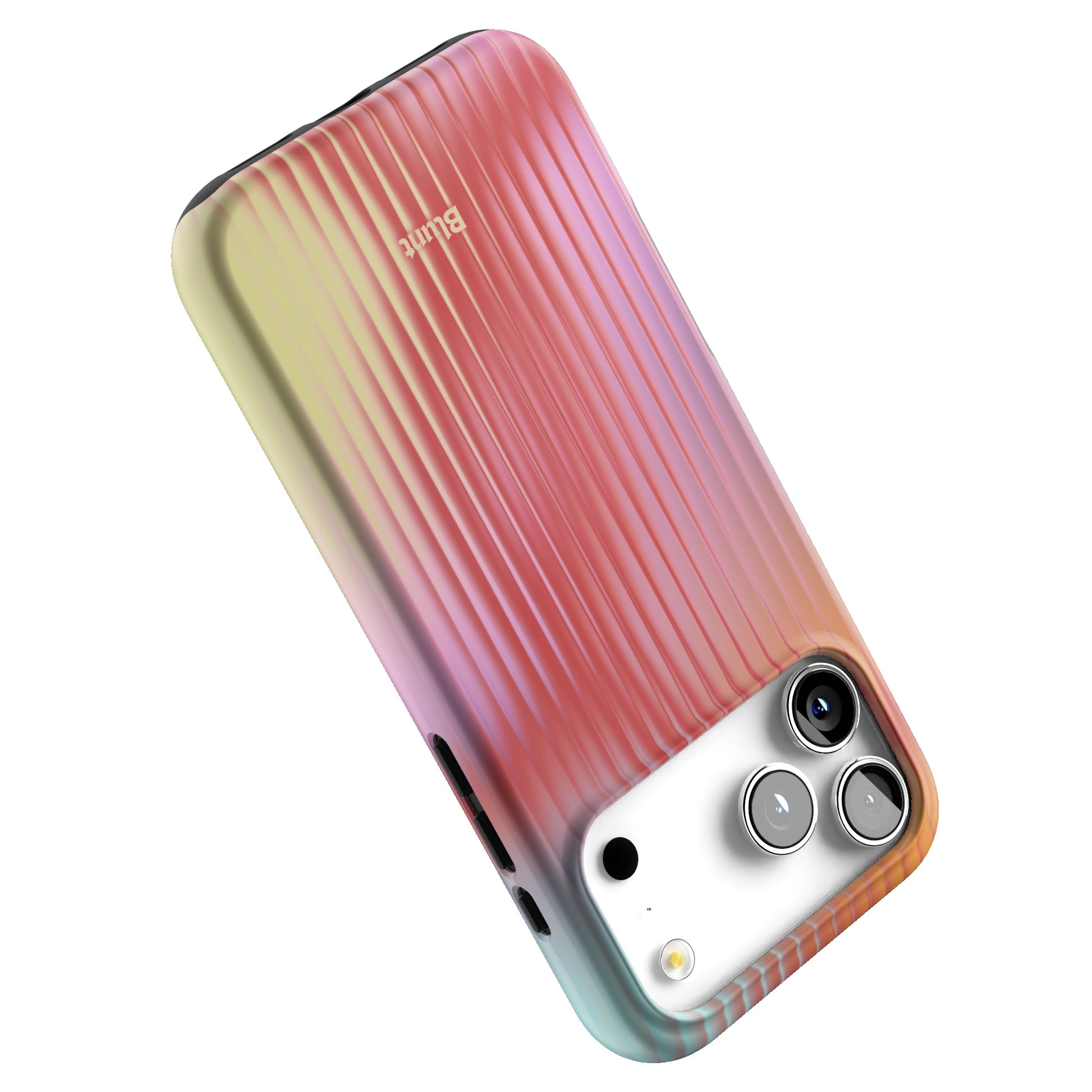 Coral Glass iPhone Case gallery - Iphone_17_Pro_Max_5