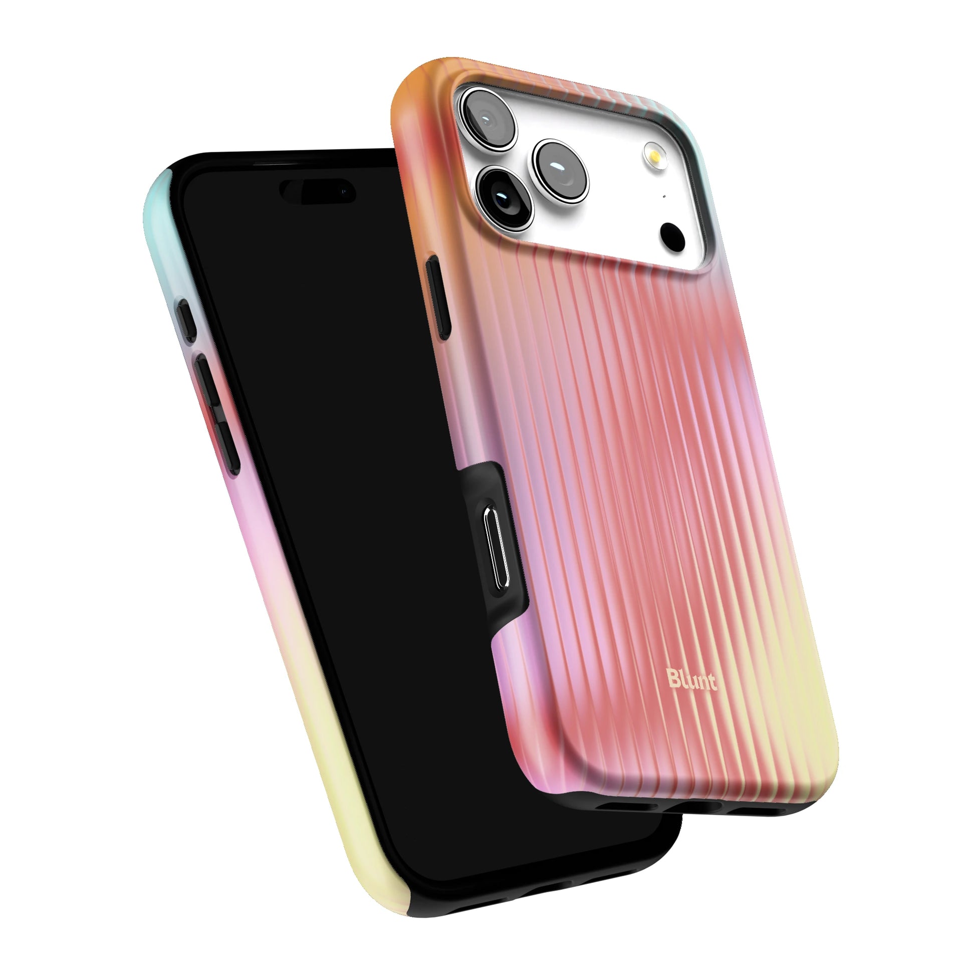 Coral Glass iPhone Case gallery - Iphone_17_Pro_Max_6