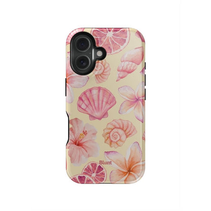 Coral iPhone Case - blunt cases