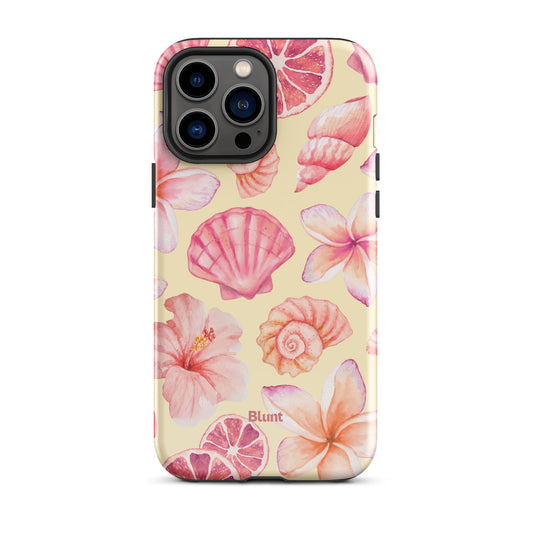 Coral iPhone Case - blunt cases