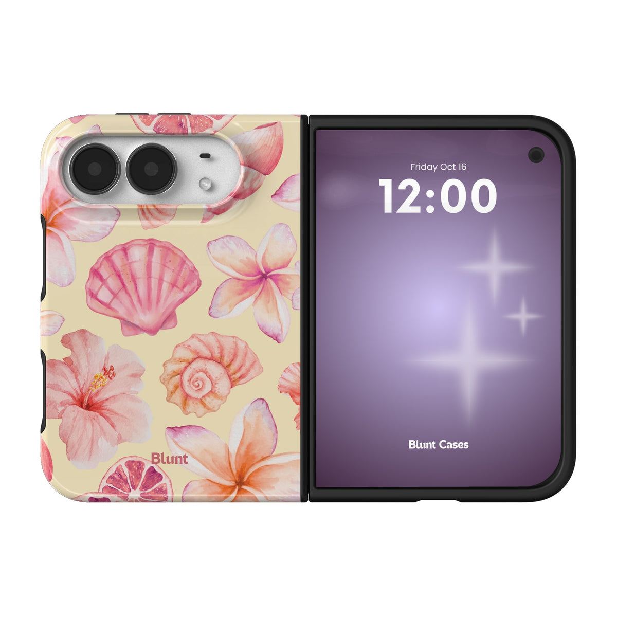 coral-iphone-case iPhone 18 Duo case, view 1