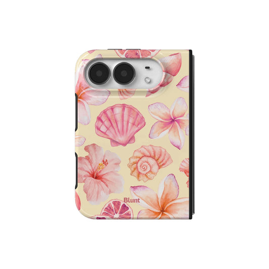 coral-iphone-case iPhone 18 Duo case, view 2