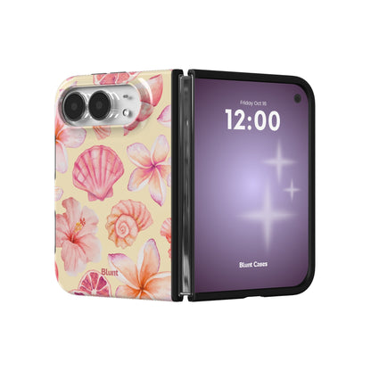 coral-iphone-case iPhone 18 Duo case, view 3