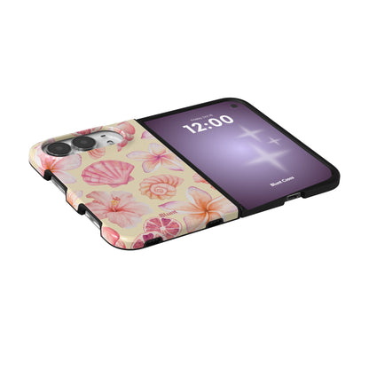 coral-iphone-case iPhone 18 Duo case, view 5