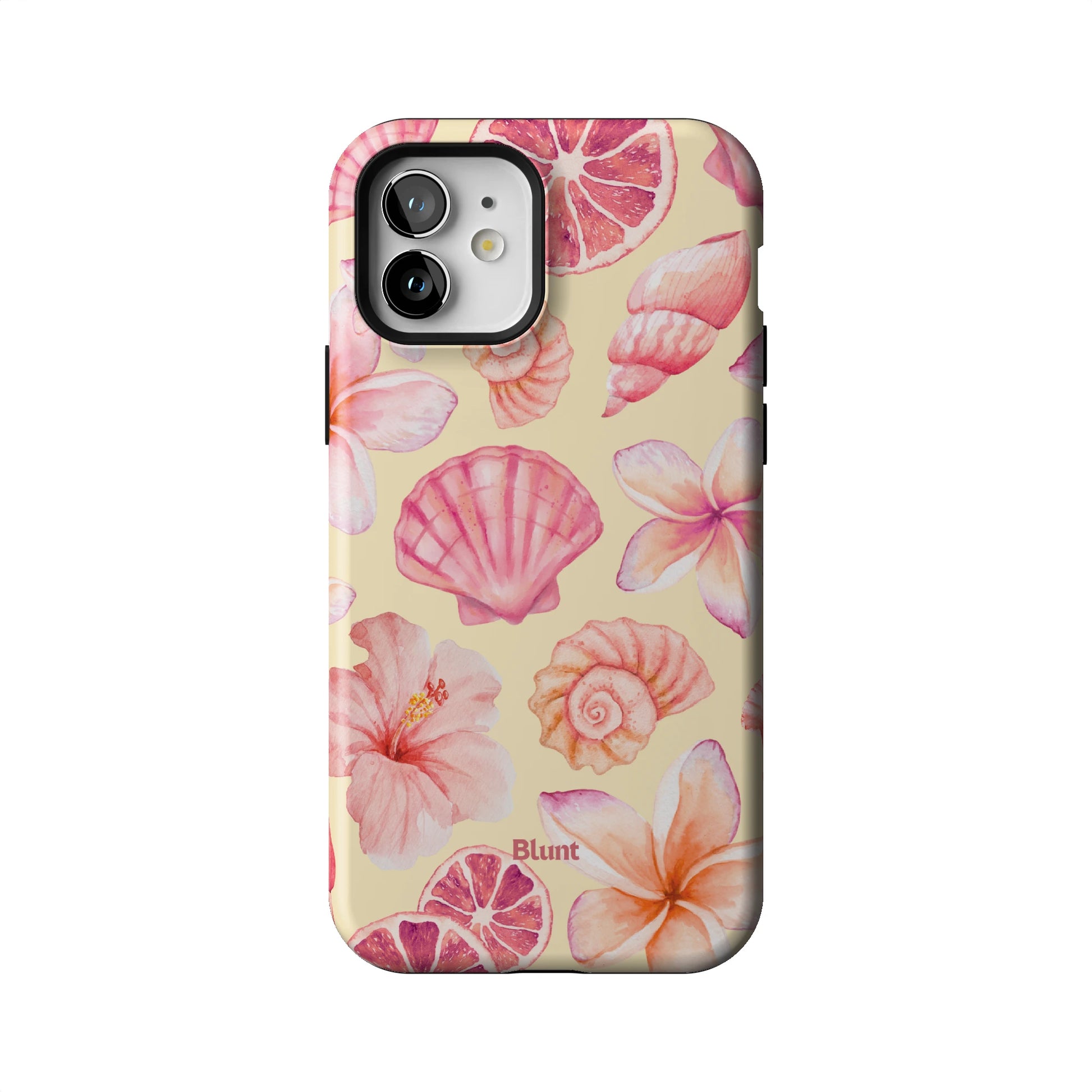 Coral iPhone Case gallery - Iphone_12_Iphone_1