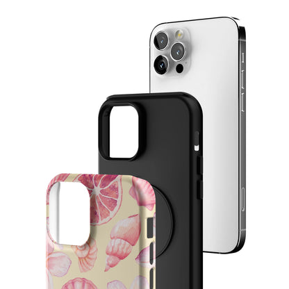 Coral iPhone Case gallery - Iphone_12_Pro_3
