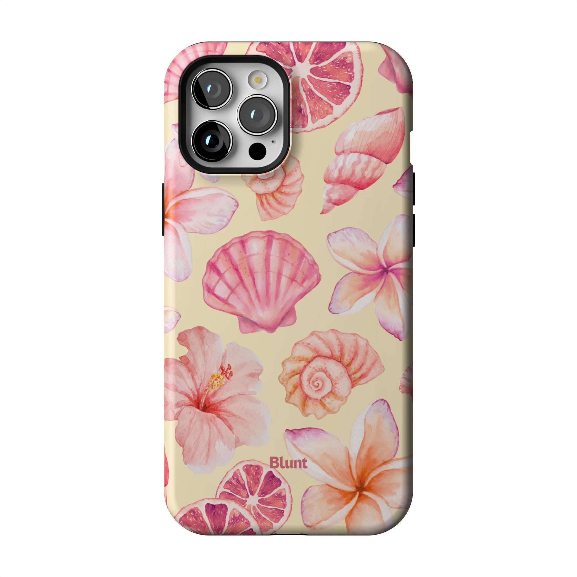 Coral iPhone Case gallery - Iphone_12_Pro_Max_1