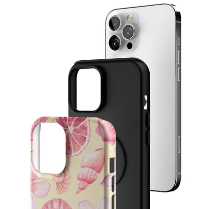 Coral iPhone Case gallery - Iphone_12_Pro_Max_3