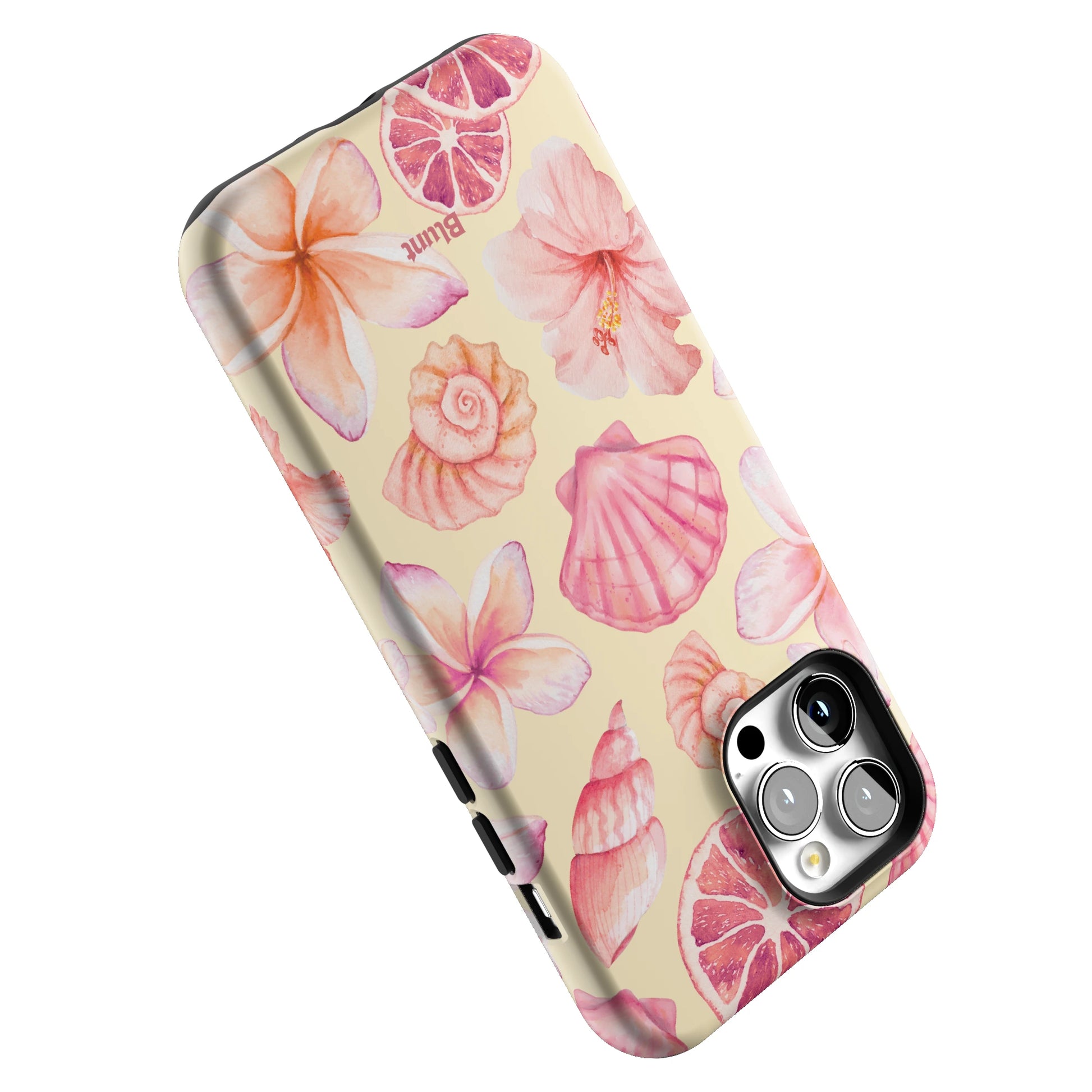 Coral iPhone Case gallery - Iphone_12_Pro_Max_5