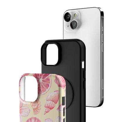 Coral iPhone Case gallery - Iphone_13_Iphone_3