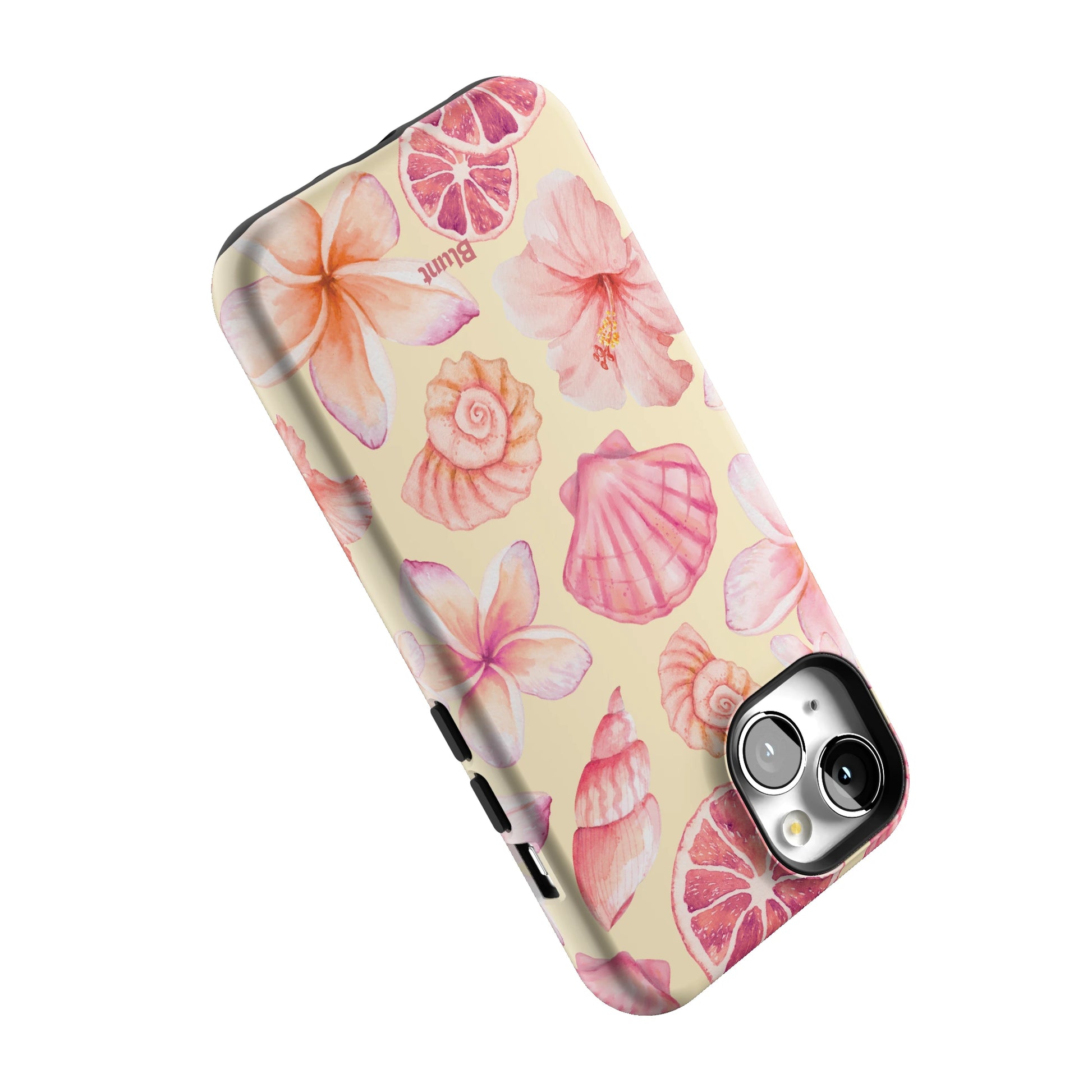 Coral iPhone Case gallery - Iphone_13_Iphone_5
