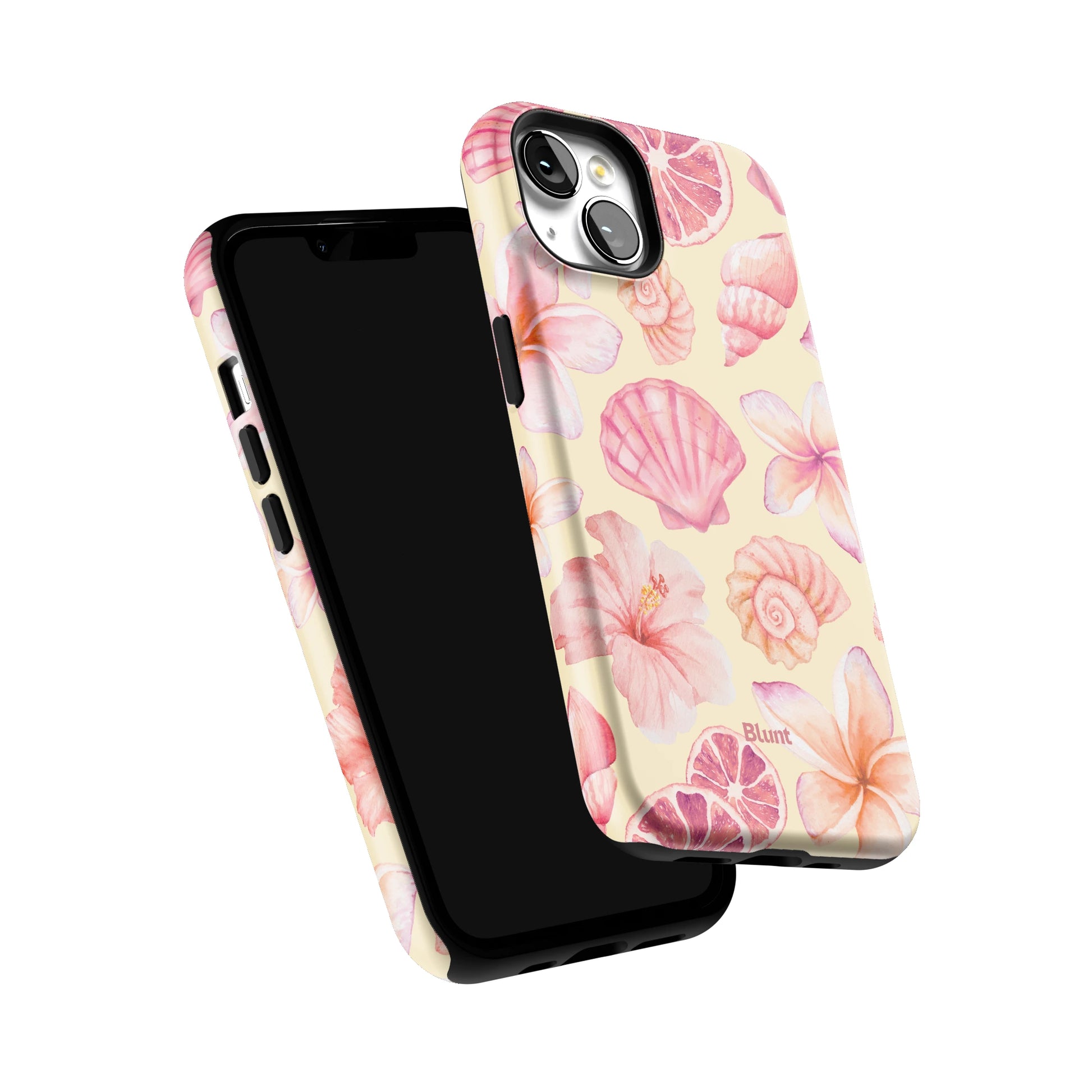 Coral iPhone Case gallery - Iphone_13_Iphone_6