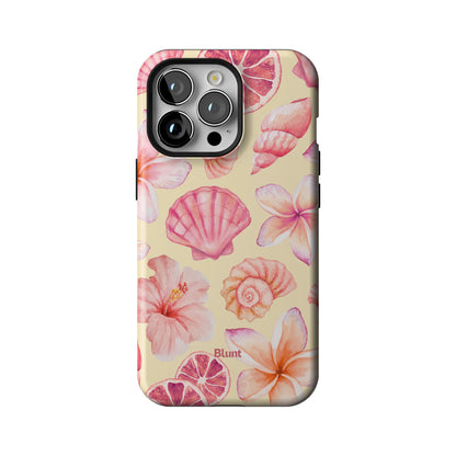 Coral iPhone Case gallery - Iphone_13_Pro_1