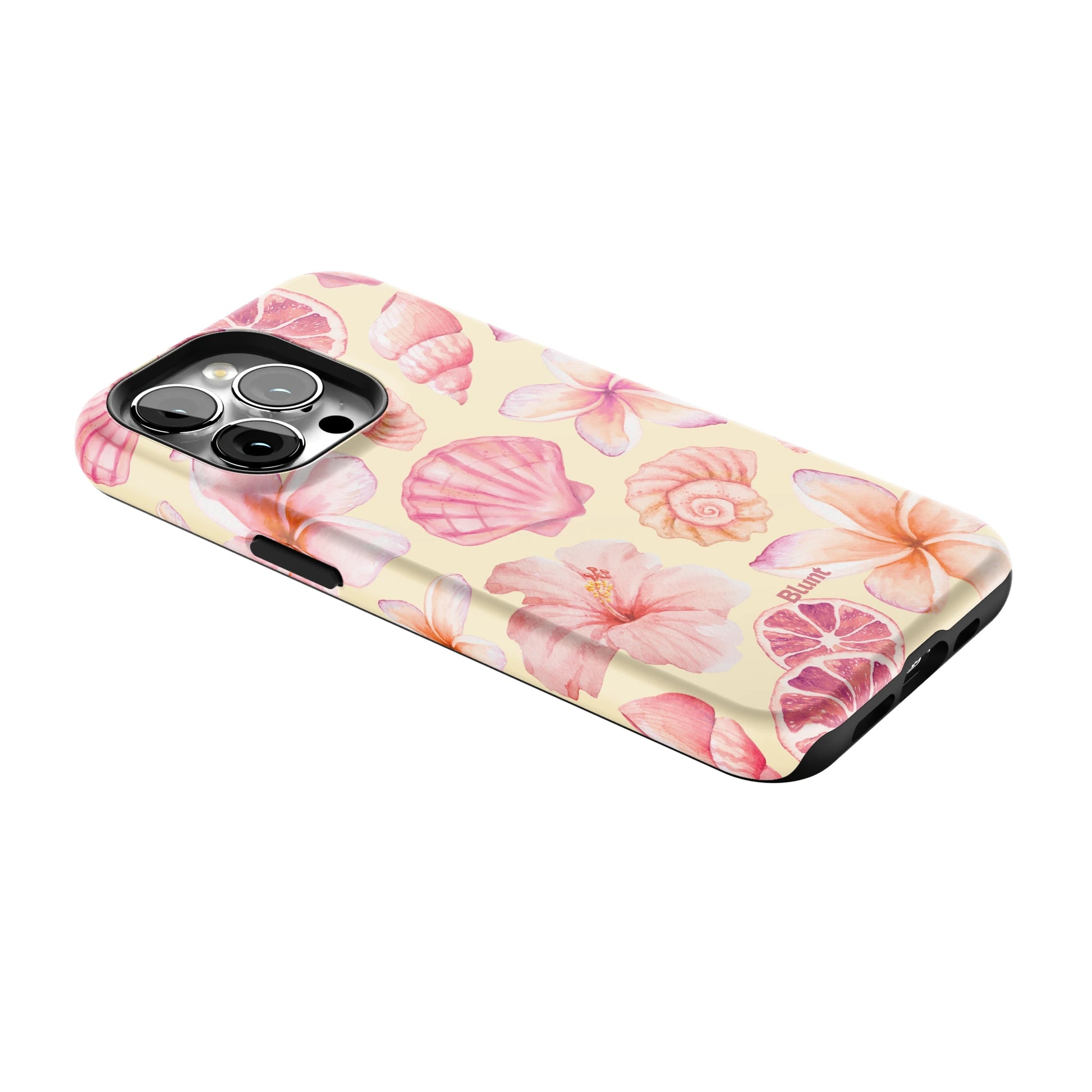 Coral iPhone Case gallery - Iphone_13_Pro_2