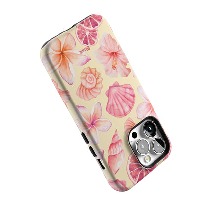 Coral iPhone Case gallery - Iphone_13_Pro_5