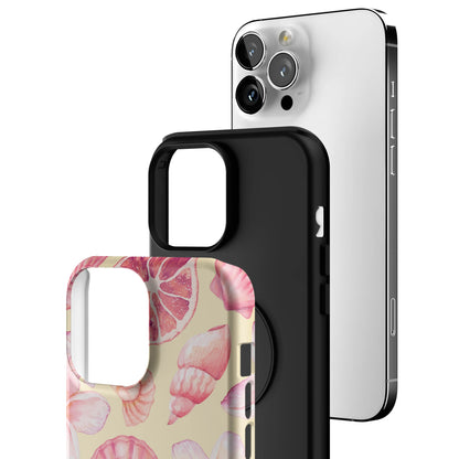 Coral iPhone Case gallery - Iphone_13_Pro_Max_3