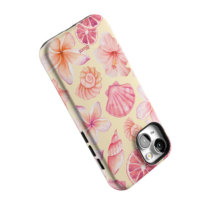 Coral iPhone Case gallery - Iphone_14_Iphone_5