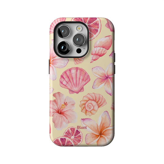 Coral iPhone Case gallery - Iphone_14_Pro_1