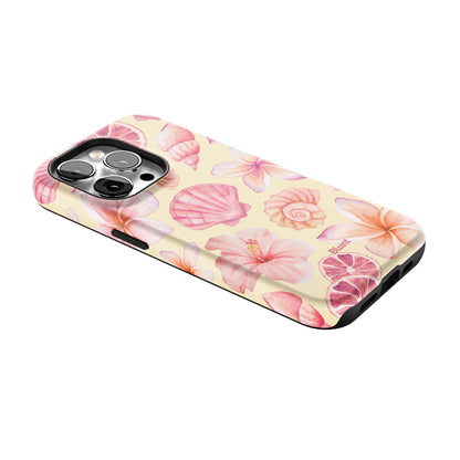 Coral iPhone Case gallery - Iphone_14_Pro_2