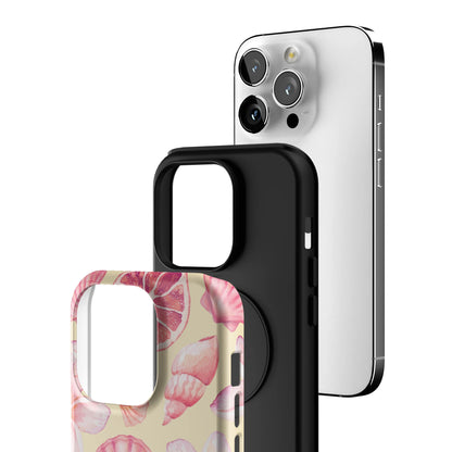 Coral iPhone Case gallery - Iphone_14_Pro_3