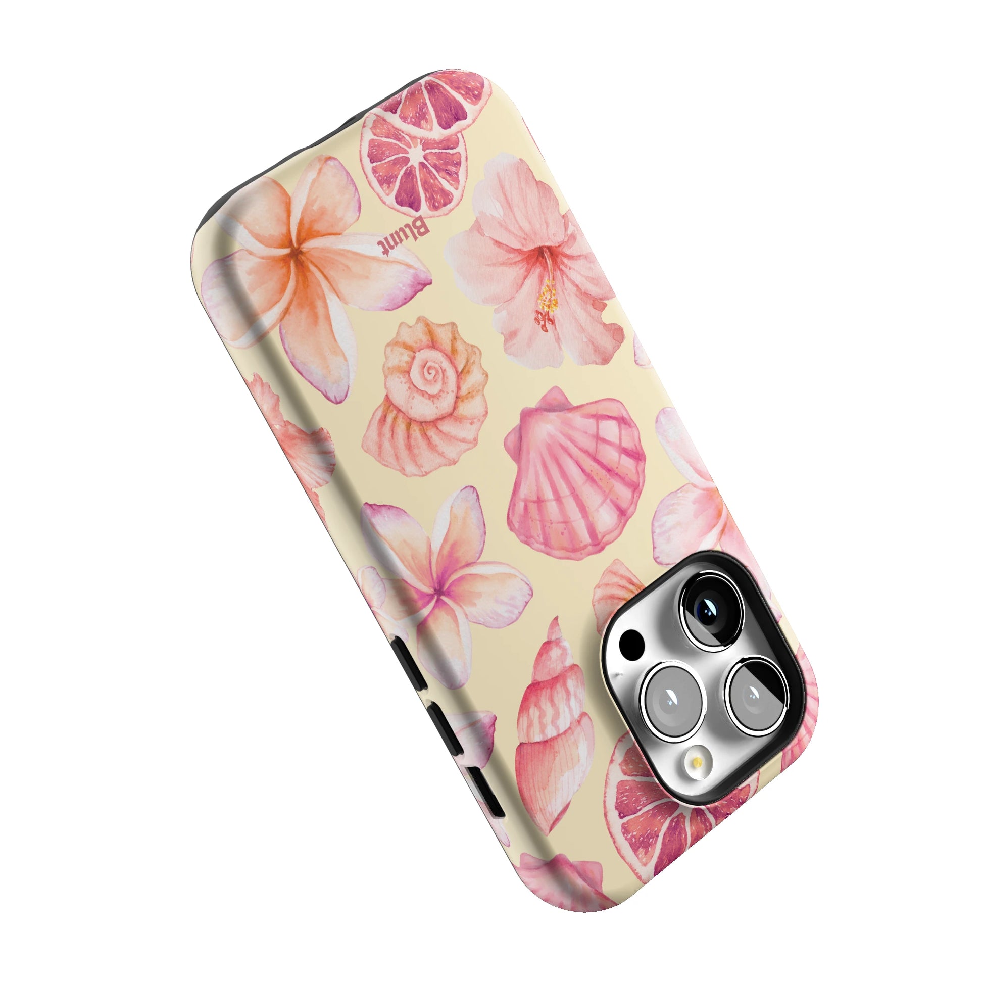 Coral iPhone Case gallery - Iphone_14_Pro_5
