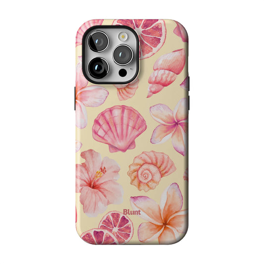 Coral iPhone Case gallery - Iphone_14_Pro_Max_1