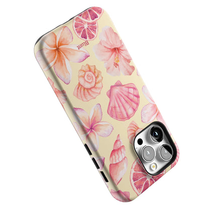 Coral iPhone Case gallery - Iphone_14_Pro_Max_5