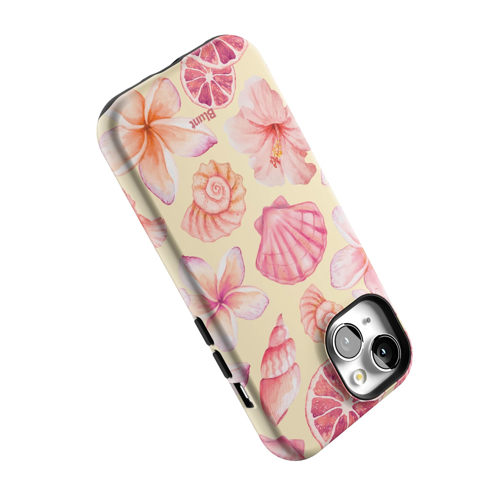 Coral iPhone Case gallery - Iphone_15_Iphone_5