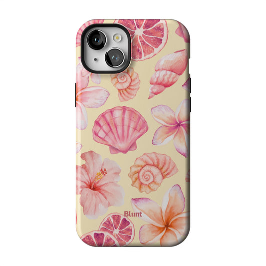 Coral iPhone Case gallery - Iphone_15_Mini_Air_Plus_1