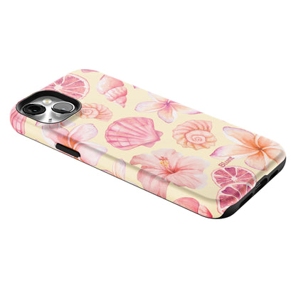 Coral iPhone Case gallery - Iphone_15_Mini_Air_Plus_2