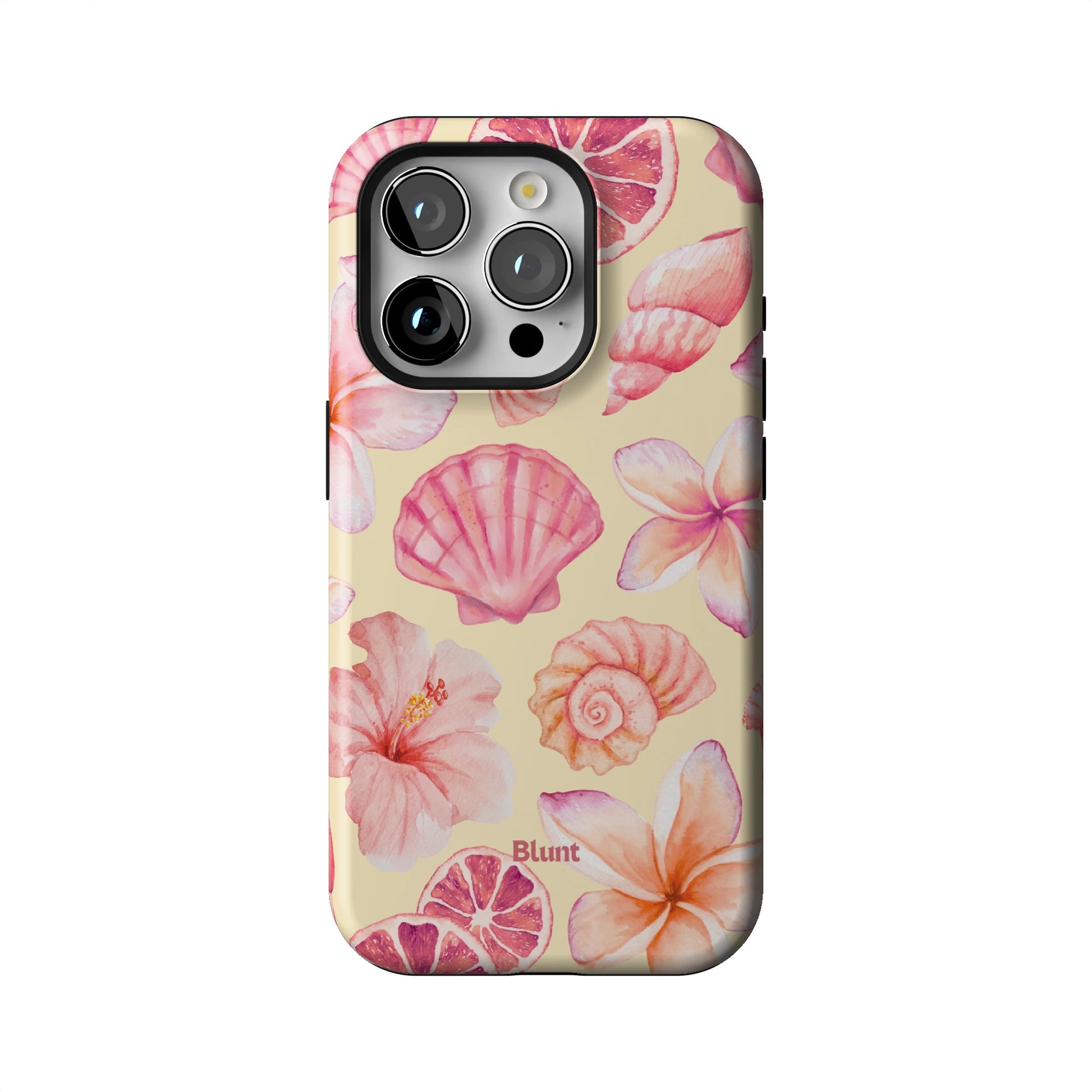 Coral iPhone Case gallery - Iphone_15_Pro_1