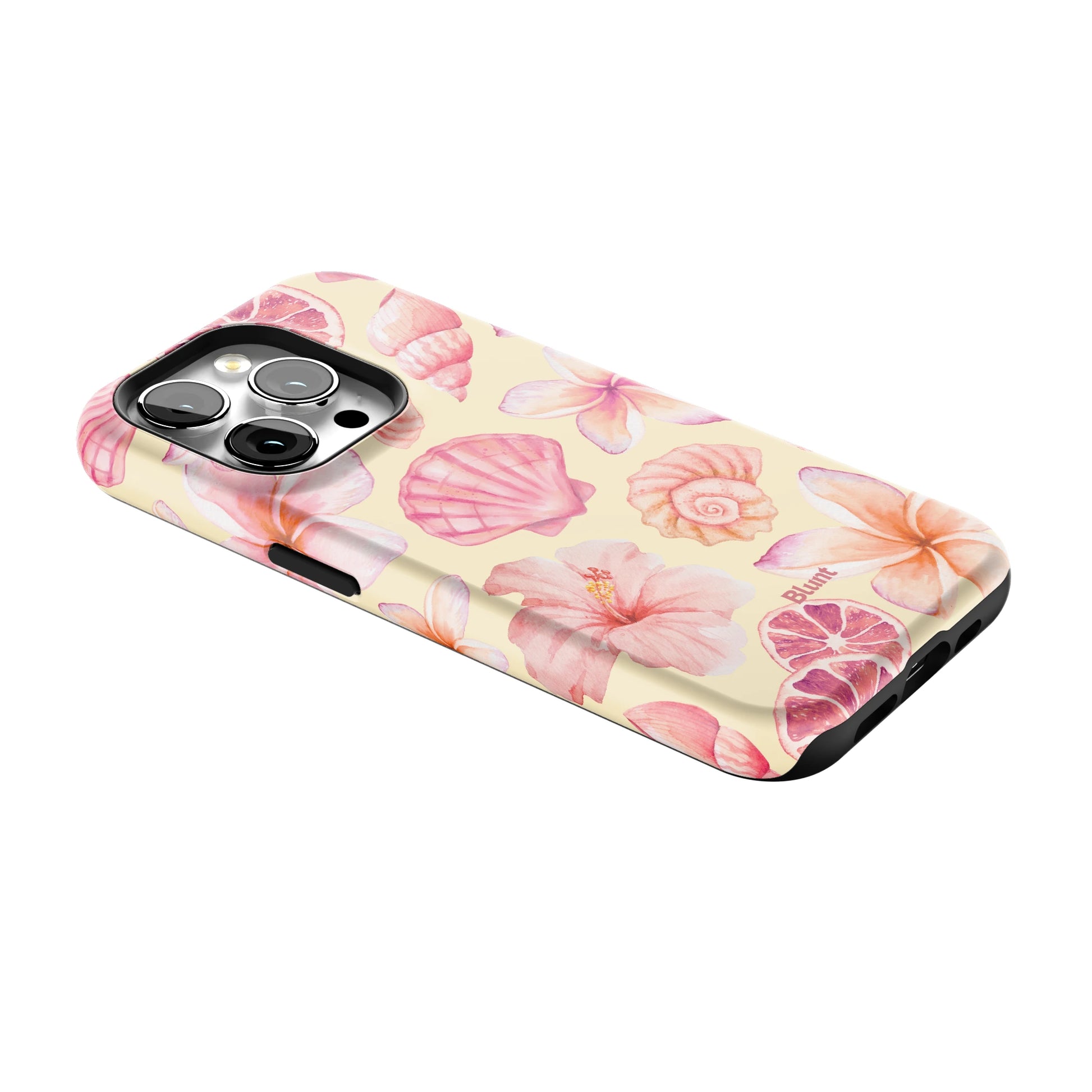 Coral iPhone Case gallery - Iphone_15_Pro_2